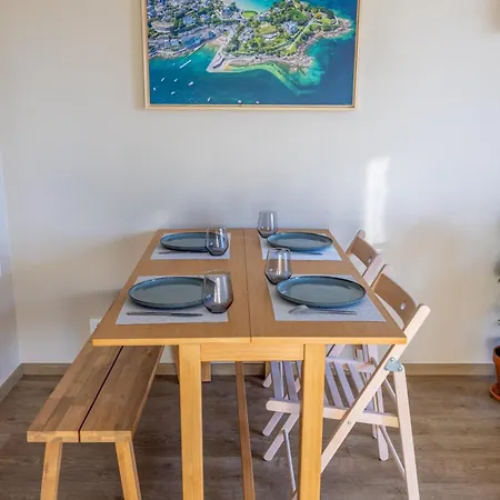 Appartamento L Echappee Dina Rdaise Dinard